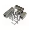 Capse  Villager 28 mm 1.25x1.0 mm, 1000pcs 