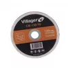 Диск  Villager de taiere inox/otel 150 x 1.0 mm 