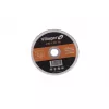 CD Disc  Villager DE TAIERE INOX/OTEL 180 X 1.0 MM 