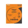 CD Disc  None Disc diamantat turbo Villager DCBT - 115 mm 