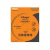 CD Disc  None Disc diamantat turbo Villager DCBT - 150 mm 