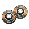 CD Disc  None Disc lamelar Villager FD 115x22,2 mm 80# 