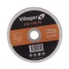 CD Disk  None Disc taiere metal Villager 150*1.2 mm 