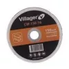 Disc pe metal 150x1.6 mm Villager CW15016 