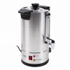 None  None Fierbator inox profesional 10L 2000W Micul Fermier 