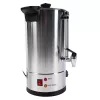 None  None Fierbator inox profesional 10L 2000W Micul Fermier 