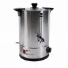 None  None Fierbator inox profesional 12L 2000W Micul Fermier 