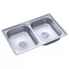 Chiuveta Inox FREDDO SN9007 78 x 43.5