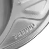 Chiuveta Inox FREDDO SN9006D 59 x 45