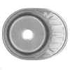 Chiuveta Inox FREDDO SN9006D 59 x 45