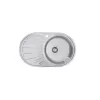 Chiuveta Inox FREDDO SN9004D 76 x 45