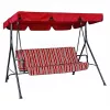 Balansoar  Otel, Rosu Villager Myconos 170 x 153 x 110