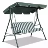 Balansoar  Otel, Verde Villager Myconos  170 x 153 x 110