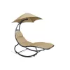 Balansoar  Inox, Bej TechnoWorker PAFFOS 180 x 174 x 119 