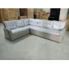 Set mobila de gradina Metal, Gri Villager TOUAREG 