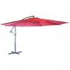 Зонт Polister, Otel, Orange Villager SOL  300 х 300