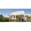 Cort Alb Villager GAZEBO 270 х 270 х 245