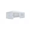 Cort Alb Villager Cort GAZEBO 3x6m 600 х 300 х 250