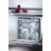 Встраиваемая посудомоечная машина 14 seturi, 8 programe, Control electronic, 60 cm, Inox FRANKE FDW 614 D7P DOS D ( 117.0611.673 ) A++