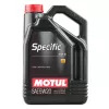 Ulei pentru motor 5 l MOTUL 5W20 SPECIFIC 948B   