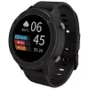 Смарт часы iOS, Android, TFT LCD, 1.3", Bluetooth 5 Blackview Watch X5 Black 