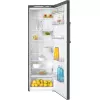 Frigider 371 l, Dezghetare prin picurare, 186.8 cm, Negru ATLANT X-1602-150 A+
