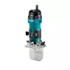 Masina de frezat 530 W MAKITA 3712  