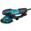 Эксцентриковая орбитальная шлифмашина   MAKITA BO 6050J  