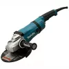 Угловая шлифмашина 2400 W, 6600 RPM MAKITA GA 9030RF01  