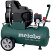 Compresor 250-24 W, 8 bar METABO Basic 250-24 W OF 601532000 