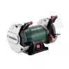 Polizor de banc 370 W, 2980 rot/min METABO DS 150 M 604150000 