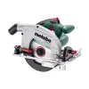 Циркулярная пила 1500 W METABO KS 66 FS 601066000 
