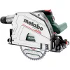 Fierastrau circular cu acumulator  METABO KT 18 LTX 66 BL 601866840 