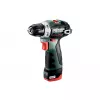 Masina de insurubat  METABO PowerMaxx BS BL 2x2.0 Ah 601721500 