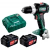 Masina de insurubat  METABO SB 18 LT BL MD602316840  