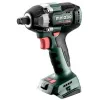 Шуруповерт / гайковерт  METABO SSW 18 LT 300 BL 602398850 carcasa  