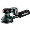 Эксцентриковая шлифмашина  METABO SXA 18 LTX 125 600146850 carcasa 