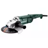 Угловая шлифмашина 2200 W, 6600 RPM METABO WE 2200-230 606437000 