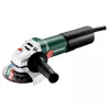 Угловая шлифмашина 1400 W, 11500 RPM METABO WEQ 1400-125  600347000 MADE IN GERMANY 