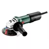 Угловая шлифмашина 850 W, 3000-10500 RPM METABO WEV 850-125 603611000 