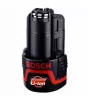 Acumulator  BOSCH 1600Z0002X GBA 12V 2.0Ah 