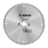 Disc pentru aluminiu  BOSCH ECO 305x3.0/2.2x30 80T 2608644397 