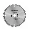 Диск для резки древесины  BOSCH ECO 190x2.2/1.4x20 48T 2608644378 