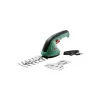 Foarfeca de gradina  BOSCH ACU Easy Shear 0600833303 