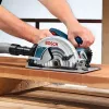 Циркулярная пила 1400 W BOSCH GKS 190 1400W/190mm 0601623001 (valiza) 