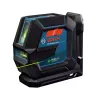 Nivela laser 63 x 126 x 115 mm BOSCH GLL 2-15 G + LB10 + BT150 0601063W01 