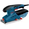 Вибрационный шлифовальный станок  BOSCH GSS 23 A 190W 0601070400 