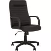 Офисное кресло Piele eco, Tilt, Negru AG Orman KD TILT ECO-30 57 x 51 x 105.5-116.6