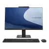 Computer All-in-One 23.8 ASUS ExpertCenter E5 AiO E5402 Black IPS FHD Core i5-11500B 8GB 512GB SSD Intel UHD No OS Keyboard+Mouse