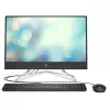 Computer All-in-One 21.5 HP 22-df1069ur (5D1S6EA) Black IPS FHD Core i3-1115G4 8GB 256GB SSD Intel Iris Xe Graphics Win11 Keyboard+Mouse